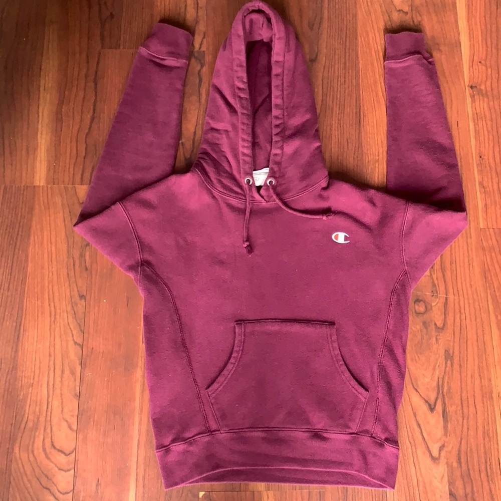 Champion Reverse Weave Hoodie